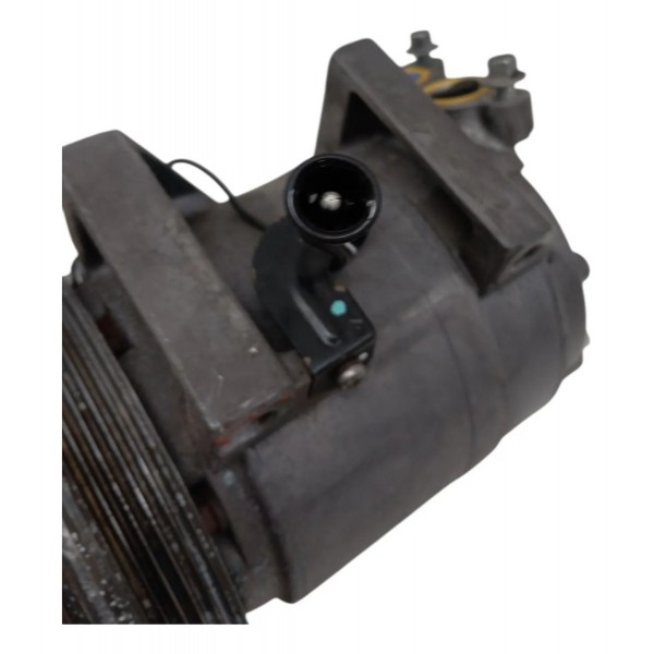 Compressor Ar Condicionado Volvo C30 2.5 2008 2009 2010