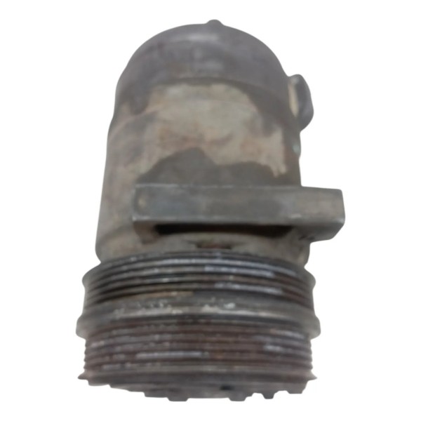 Compressor Ar Condicionado Volvo C30 2.5 2008 2009 2010