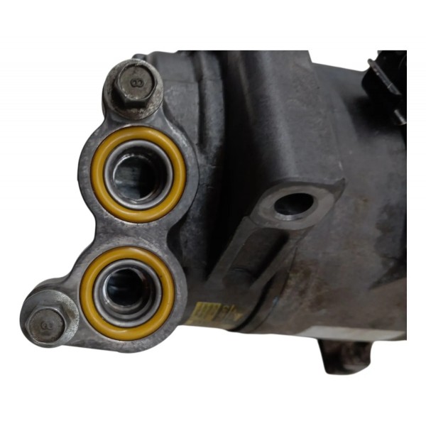 Compressor Ar Condicionado Volvo C30 2.5 2008 2009 2010