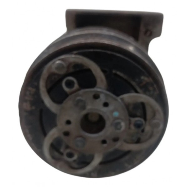 Compressor Ar Condicionado Volvo C30 2.5 2008 2009 2010