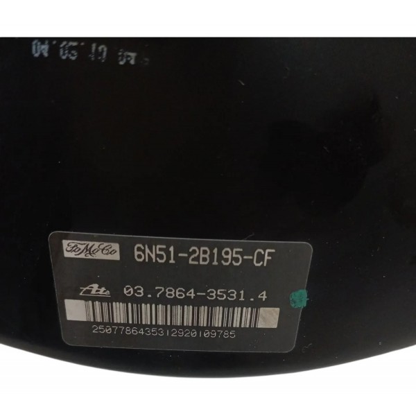 Hidrovacuo Servo Freio Volvo C30 2.5 2008 2009 2010 2011