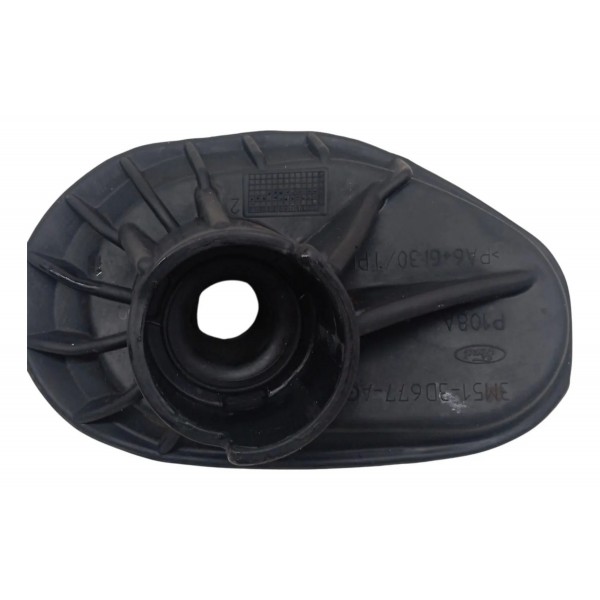 Coifa Guarda Po Coluna Direção Volvo C30 2.5 2008 2009 2010