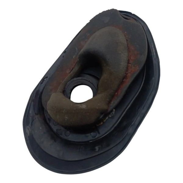 Coifa Guarda Po Coluna Direção Volvo C30 2.5 2008 2009 2010