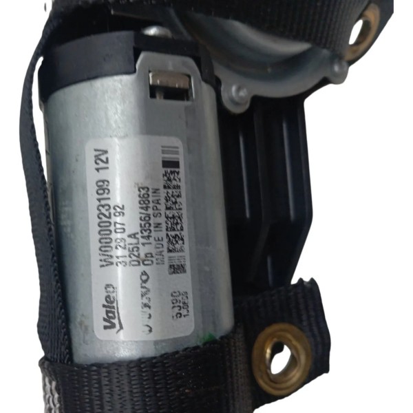 Motor Limpador Traseiro Volvo C30 2008 2009 2010 2011 2012