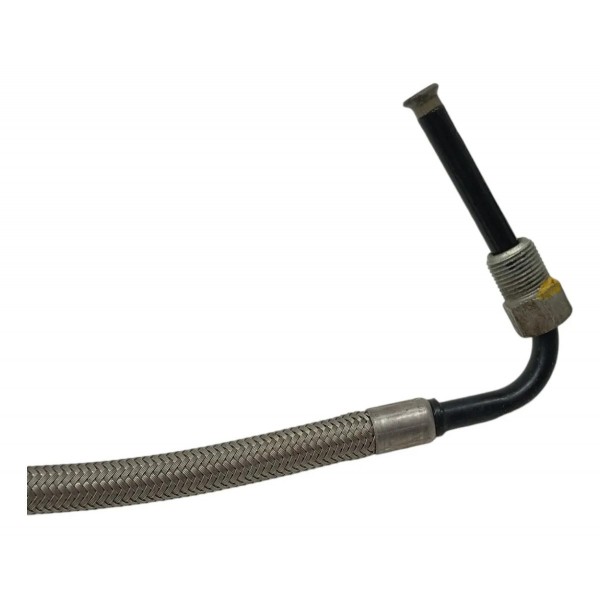 Cano Flexivel Chevrolet Onix 1.0 3cc 2021 2022 2023