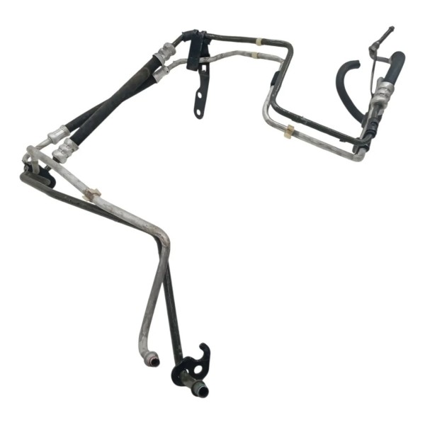 Mangueira Ar Condicionado Volvo C30 2.5 2008 2009 2010 2011