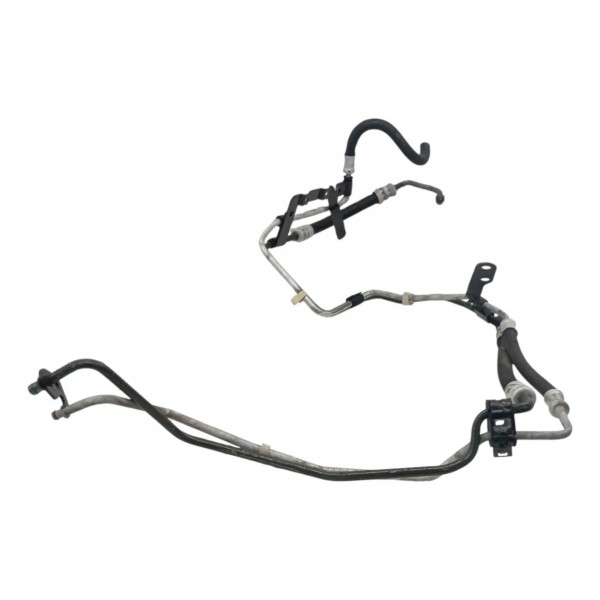 Mangueira Ar Condicionado Volvo C30 2.5 2008 2009 2010 2011