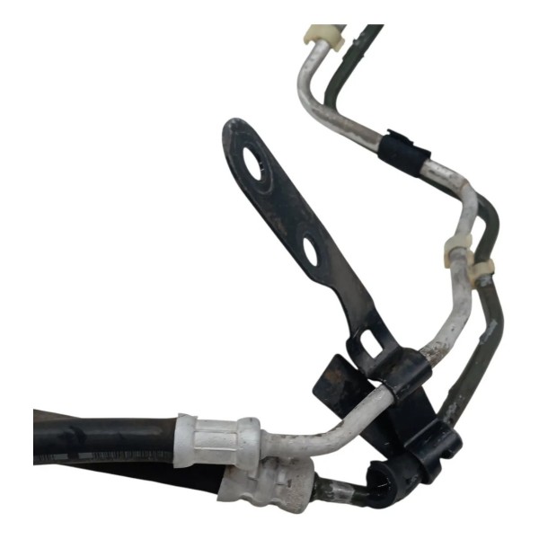 Mangueira Ar Condicionado Volvo C30 2.5 2008 2009 2010 2011