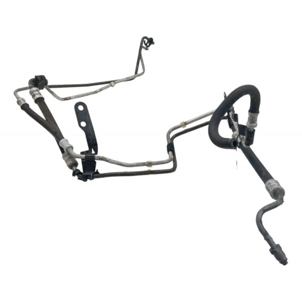 Mangueira Ar Condicionado Volvo C30 2.5 2008 2009 2010 2011