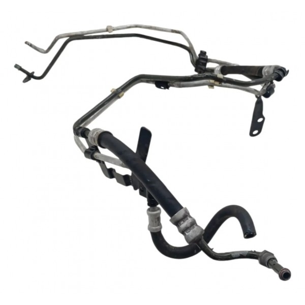 Mangueira Ar Condicionado Volvo C30 2.5 2008 2009 2010 2011