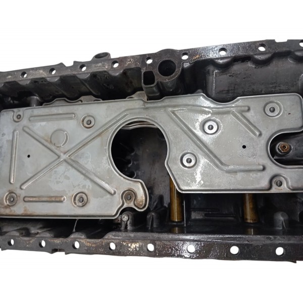 Carter Oleo Motor Volvo C30 2.5 T5 2008 2009 2010 2011