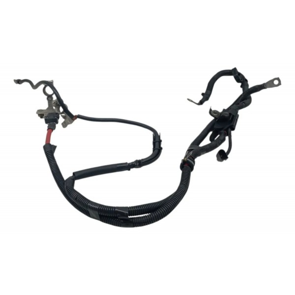 Chicote Bateria Volvo C30 2.5 T5 2008 2009 2010 2011 2012
