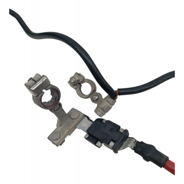 Chicote Bateria Volvo C30 2.5 T5 2008 2009 2010 2011 2012