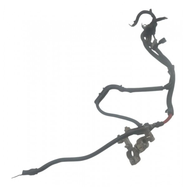 Chicote Bateria Volvo C30 2.5 T5 2008 2009 2010 2011 2012