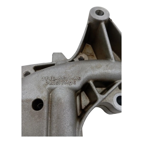 Bomba Oleo Motor Ford Edge 3.5 V6 2011 2012 2013 2014