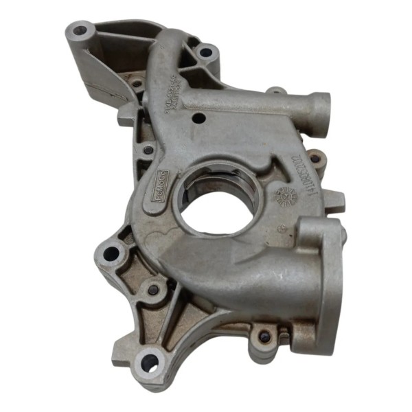 Bomba Oleo Motor Ford Edge 3.5 V6 2011 2012 2013 2014