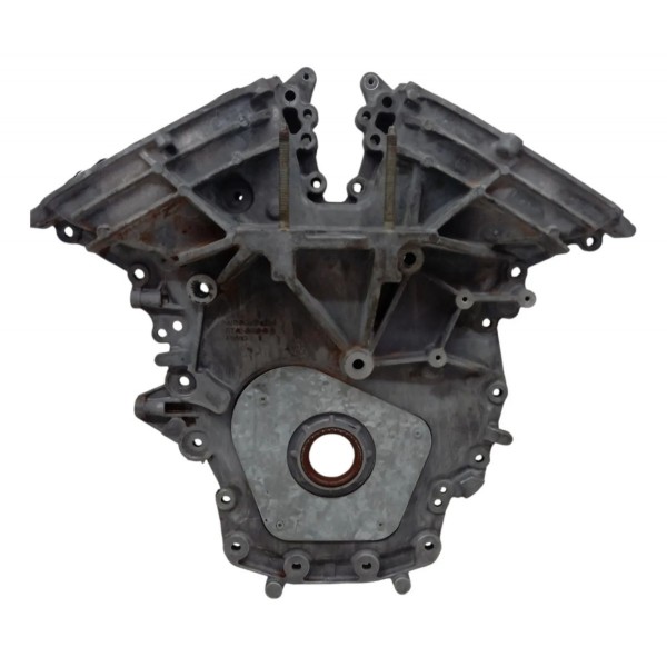 Tampa Frontal Ford Edge 3.5 V6 2011 2012 2013 Bt4e6059bb