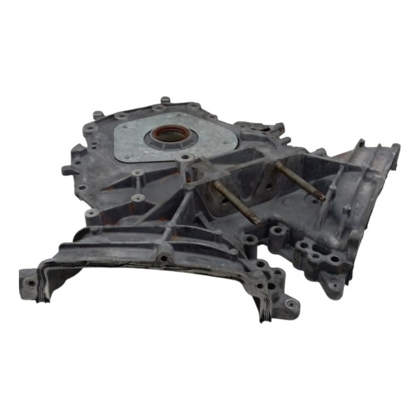 Tampa Frontal Ford Edge 3.5 V6 2011 2012 2013 Bt4e6059bb