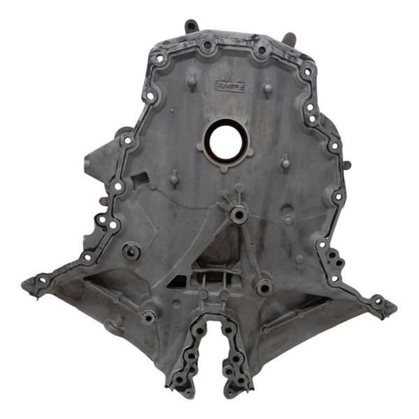 Tampa Frontal Ford Edge 3.5 V6 2011 2012 2013 Bt4e6059bb