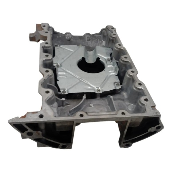 Carter Oleo Motor Ford Edge 3.5 V6 Stander 2011 2012 2013
