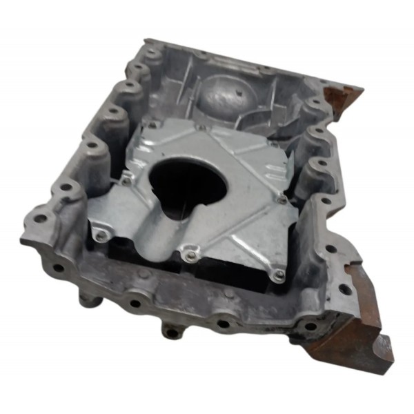 Carter Oleo Motor Ford Edge 3.5 V6 Stander 2011 2012 2013