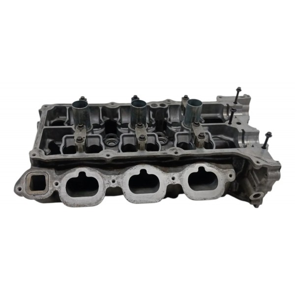 Cabeçote Esquerdo Ford Edge 3.5 V6 Stander 2011 2012 2013