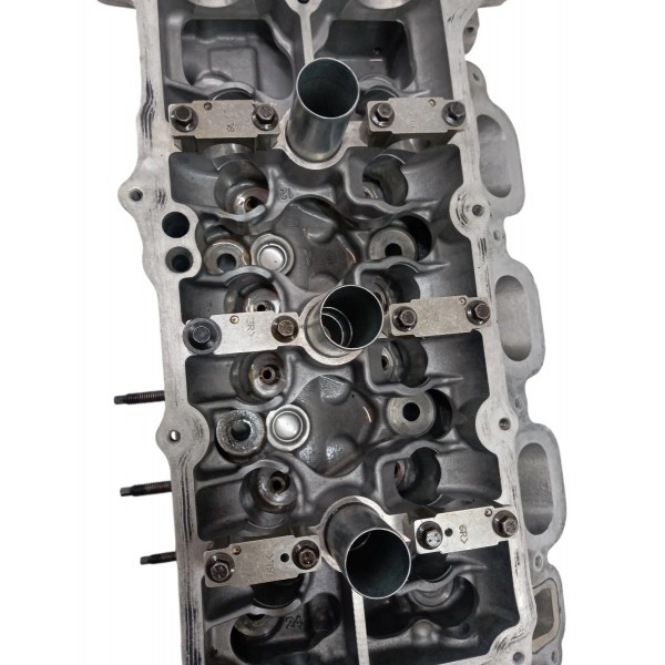 Cabeçote Esquerdo Ford Edge 3.5 V6 Stander 2011 2012 2013