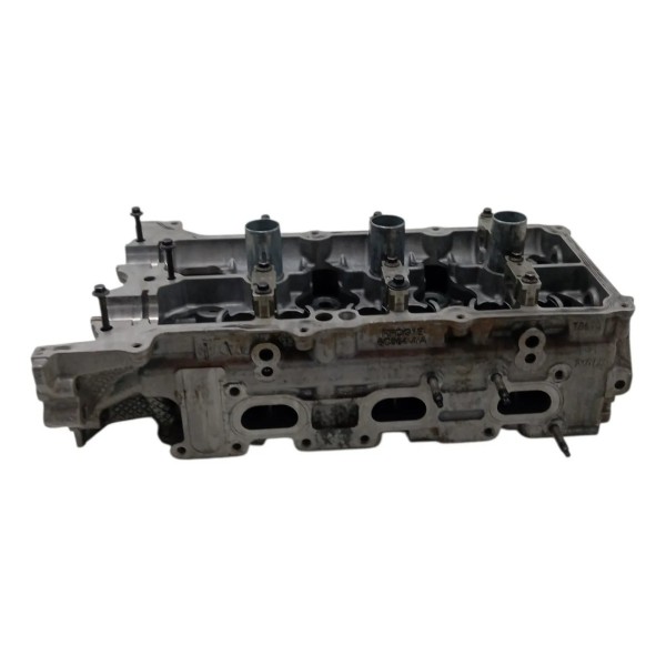 Cabeçote Esquerdo Ford Edge 3.5 V6 Stander 2011 2012 2013