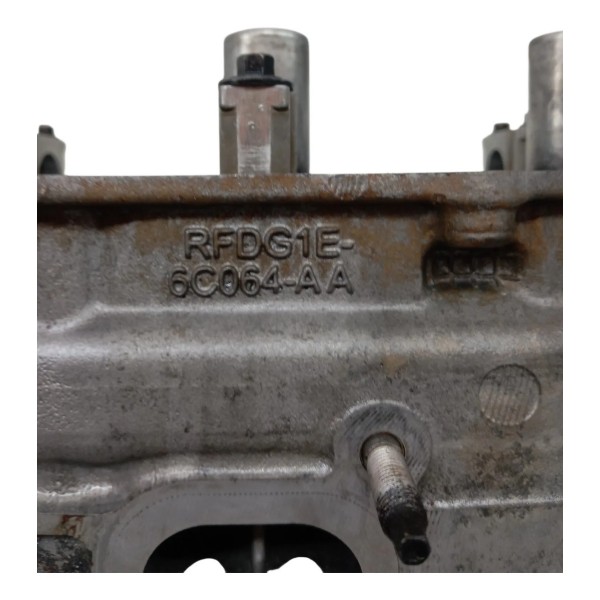 Cabeçote Esquerdo Ford Edge 3.5 V6 Stander 2011 2012 2013