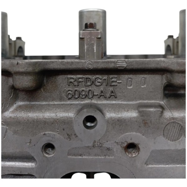 Cabeçote Direito Ford Edge 3.5 V6 Stander 2011 2012 2013