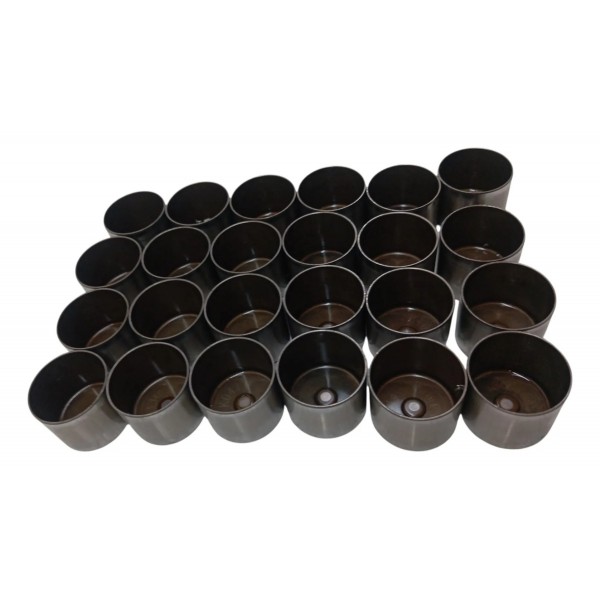 Jogo 24 Tucho Valvula Ford Edge 3.5 V6 Stander 2012