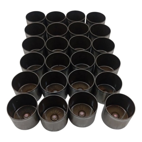 Jogo 24 Tucho Valvula Ford Edge 3.5 V6 Stander 2012