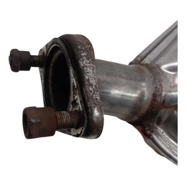 Escapamento Silencioso Hyundai Azera 3.0 V6 2012 2013 2014