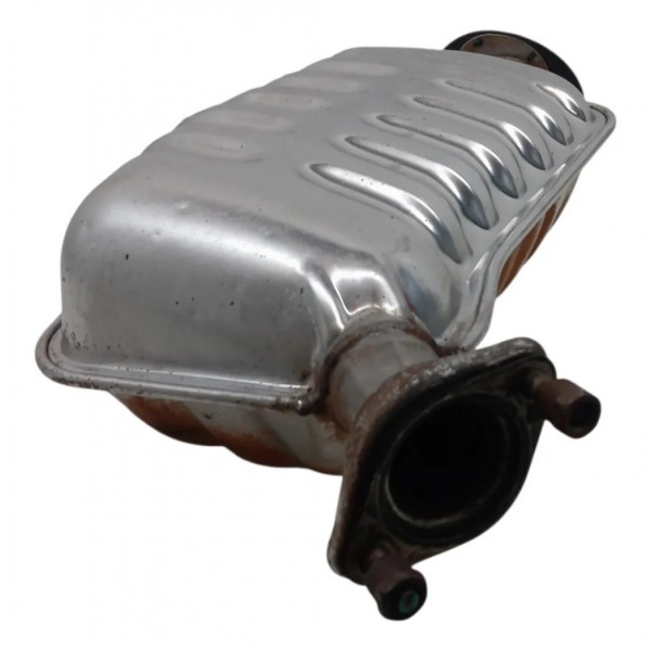 Escapamento Silencioso Hyundai Azera 3.0 V6 2012 2013 2014