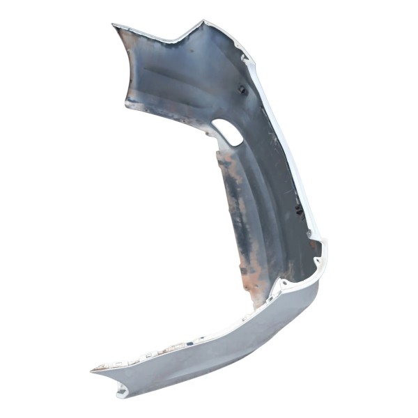 Parachoque Traseiro Hyundai Azera 3.0 V6 2011 2012 2013