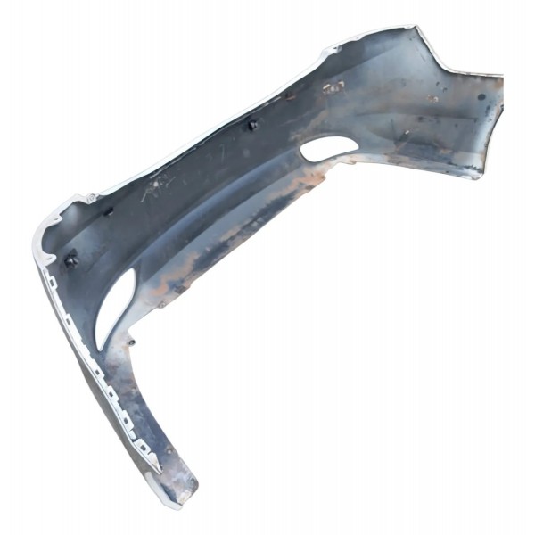 Parachoque Traseiro Hyundai Azera 3.0 V6 2011 2012 2013