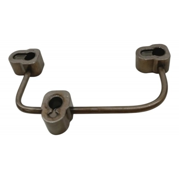 Jet Cooler Oleo Cabeçote Ford Edge 3.5 V6  2011 2012 2013