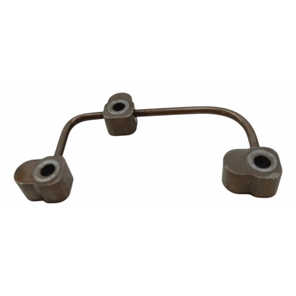 Jet Cooler Oleo Cabeçote Ford Edge 3.5 V6  2011 2012 2013