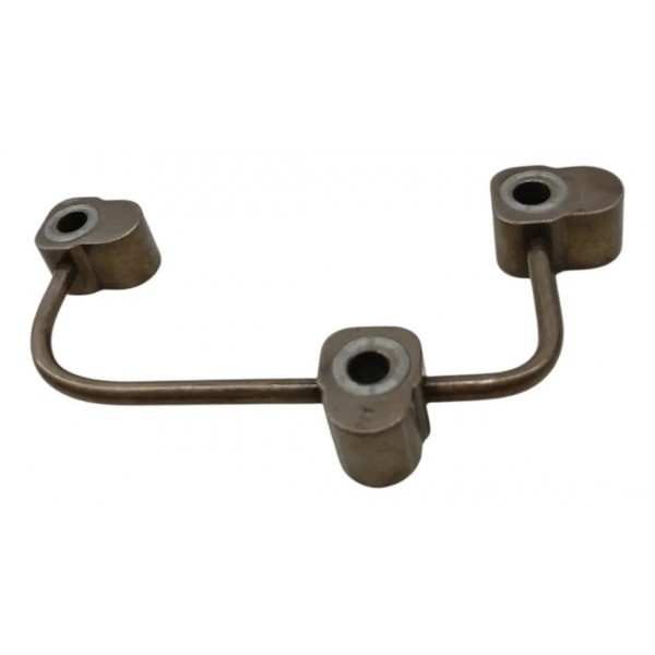 Jet Cooler Oleo Cabeçote Ford Edge 3.5 V6  2011 2012 2013