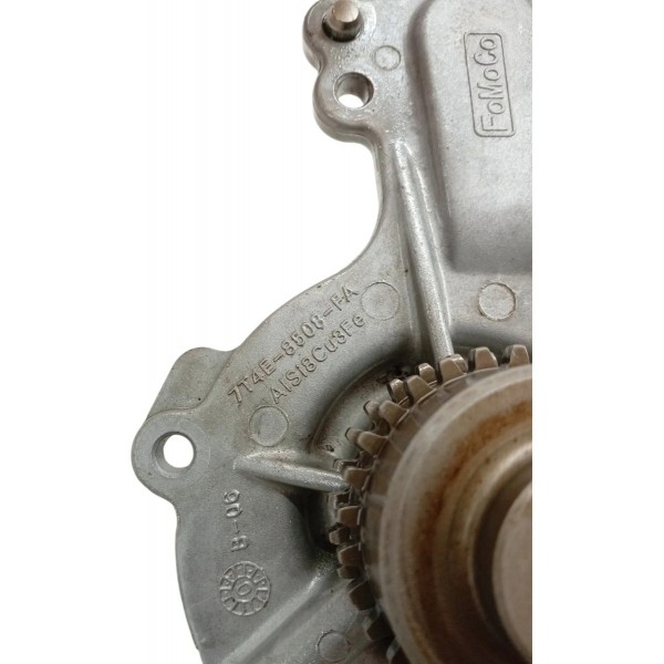 Bomba Agua Ford Edge 3.5 V6  2010 2011 2012 2013 2014