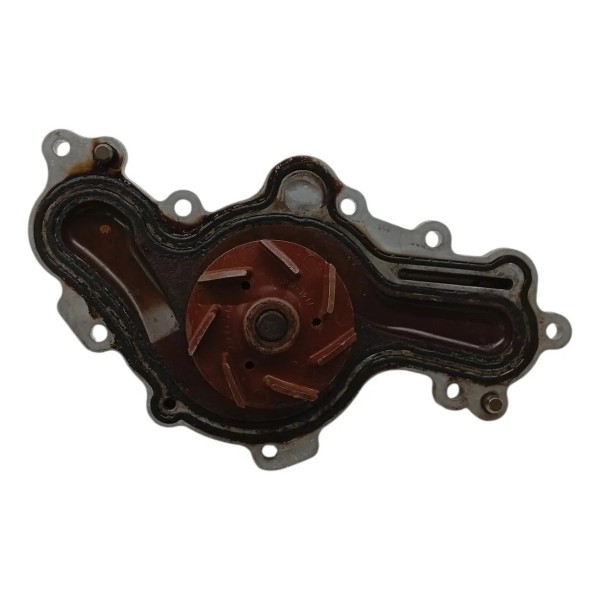 Bomba Agua Ford Edge 3.5 V6  2010 2011 2012 2013 2014