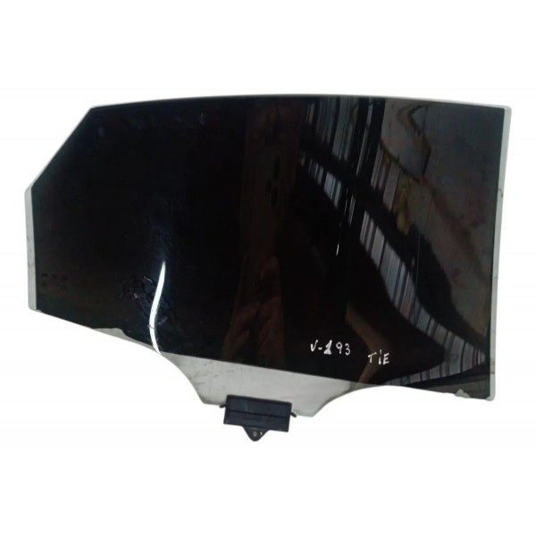 Vidro Traseiro Esquerdo Hyundai Azera 3.0 V6 2011 2012 2013