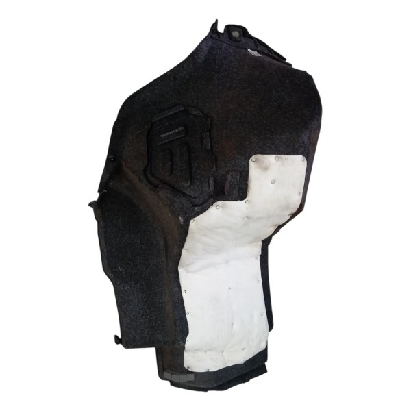 Forro Esquerdo Porta Malas Hyundai Azera 3.0 V6 2011 2012