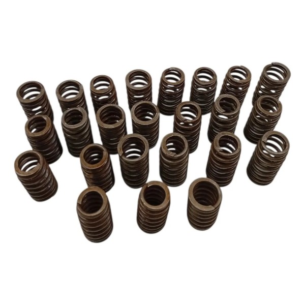 Jogo Molas Valvula Cabeçote Ford Edge 3.5 V6 2011 2012 2013