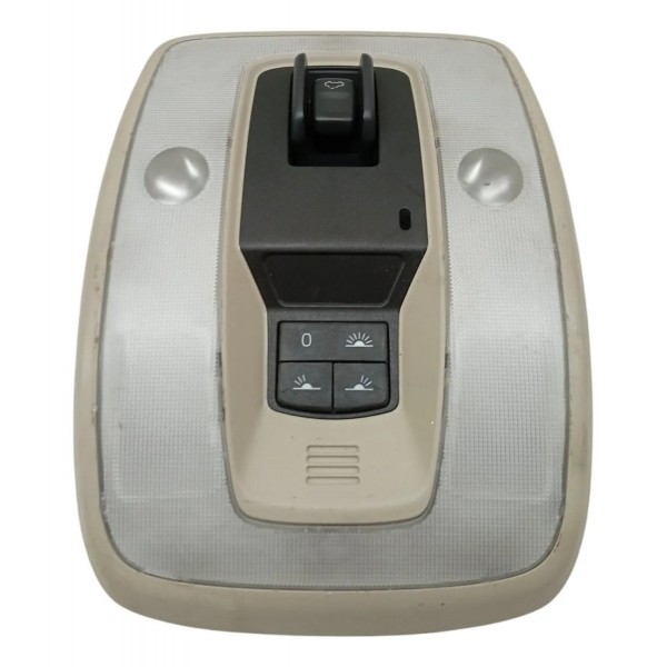 Luz Cortesia Comando Teto Solar Volvo C30 2008 2009 2010