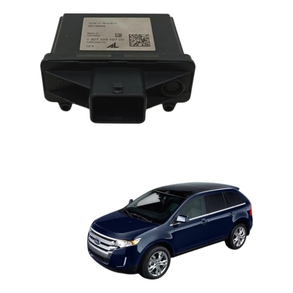 Modulo Reator Xenon Farol Volvo C30 T5 2.5 2009 2010 2011