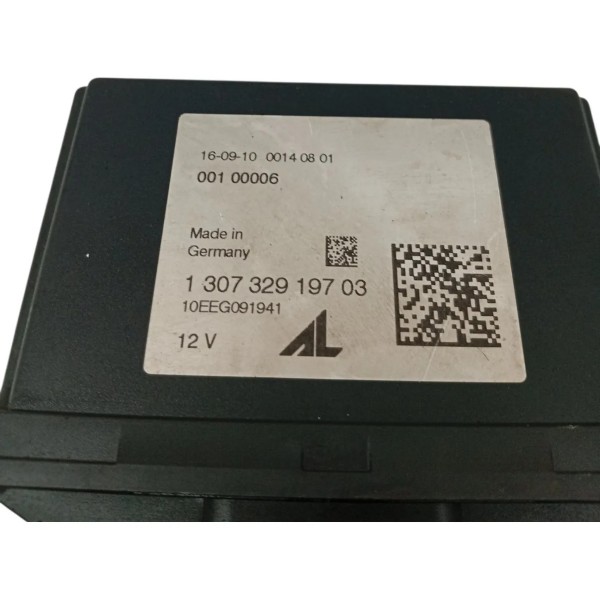 Modulo Reator Xenon Farol Volvo C30 T5 2.5 2009 2010 2011