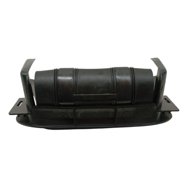 Acabamento Moldura Coluna Direção Volvo C30 2008 2009 2010