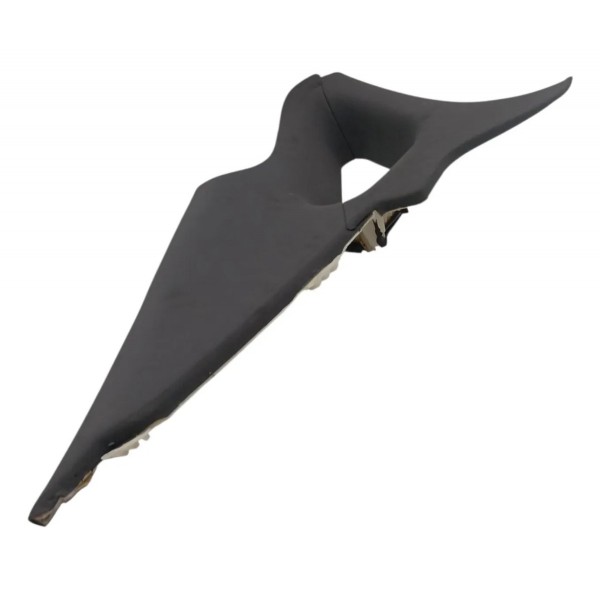 Acabamento Coluna Traseira Esquerda Hyundai Azera 3.0 2011