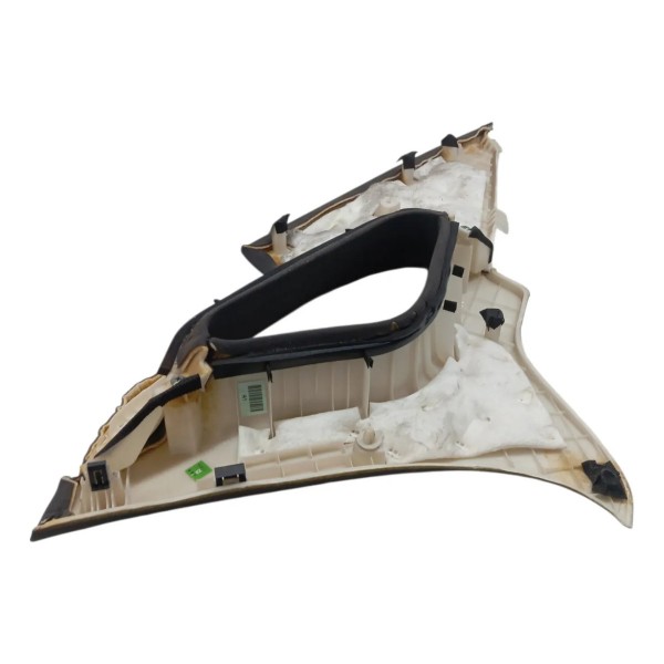 Acabamento Coluna Traseira Esquerda Hyundai Azera 3.0 2011